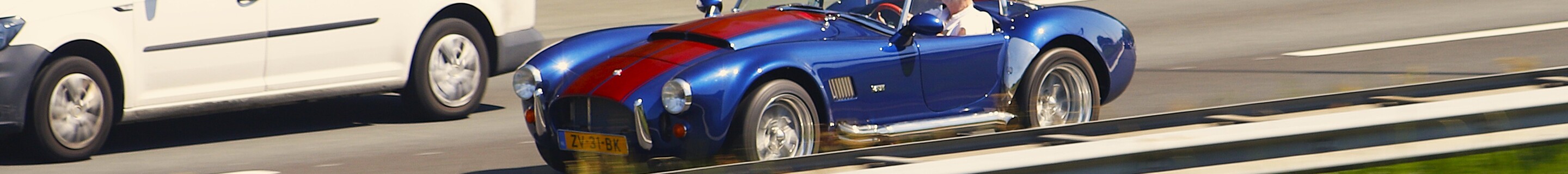 AC Cobra