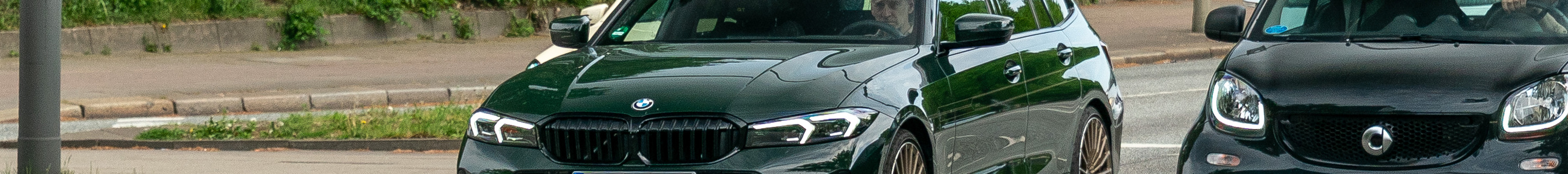 Alpina B3 GT Touring 2023