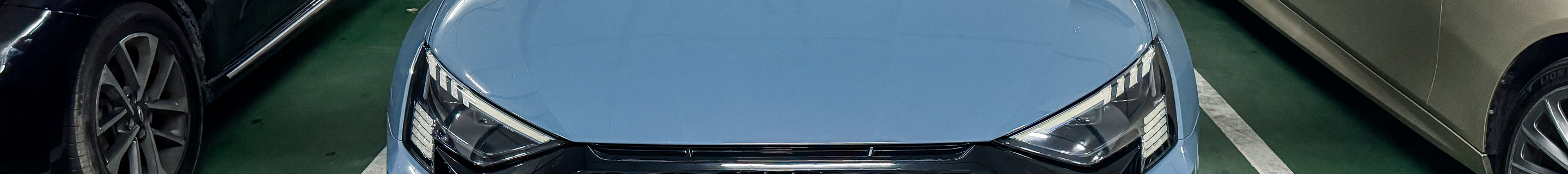 Audi RS3 Sportback 8Y