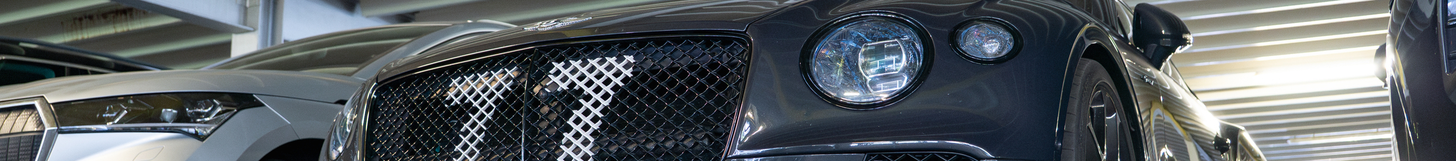 Bentley Continental GT Speed 2021