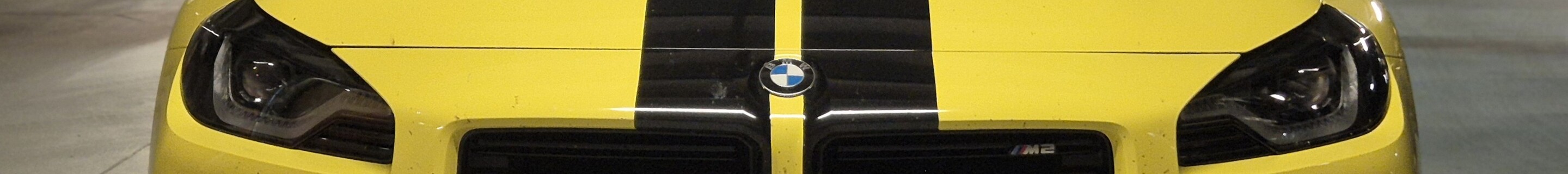 BMW M2 Coupé G87