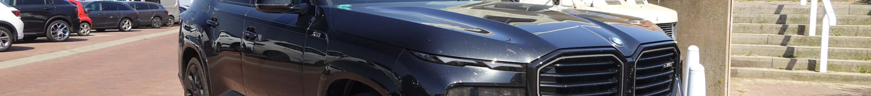 BMW XM G09