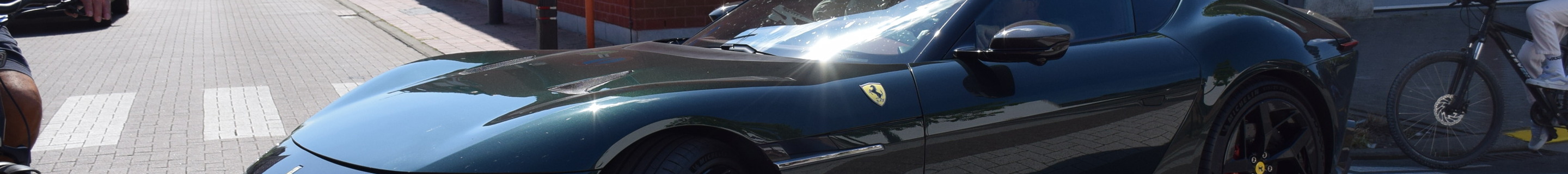 Ferrari 12Cilindri