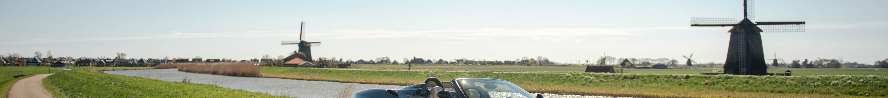 Ferrari 360 Spider