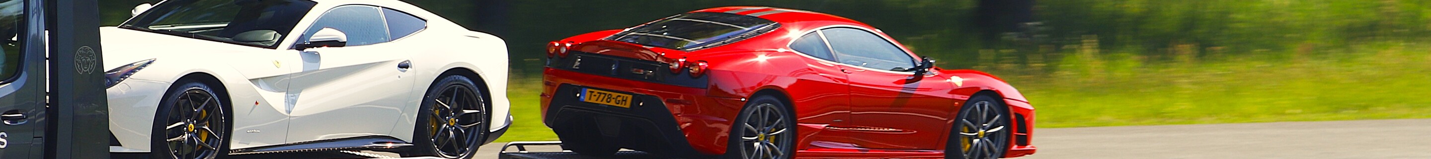 Ferrari 430 Scuderia