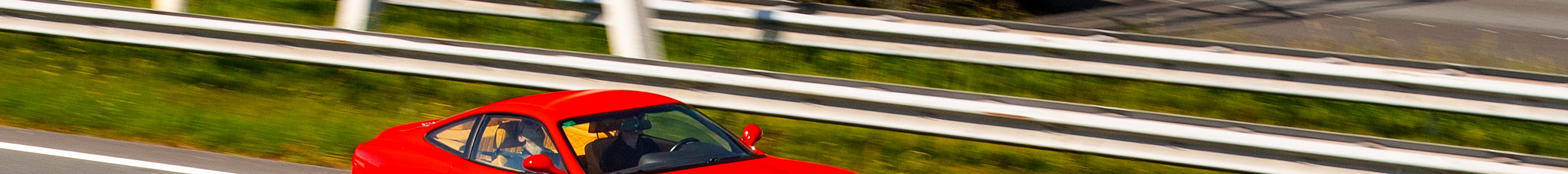 Ferrari 550 Maranello