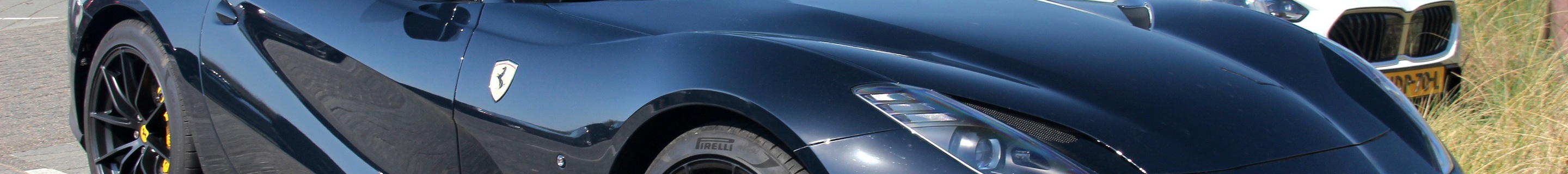 Ferrari 812 GTS