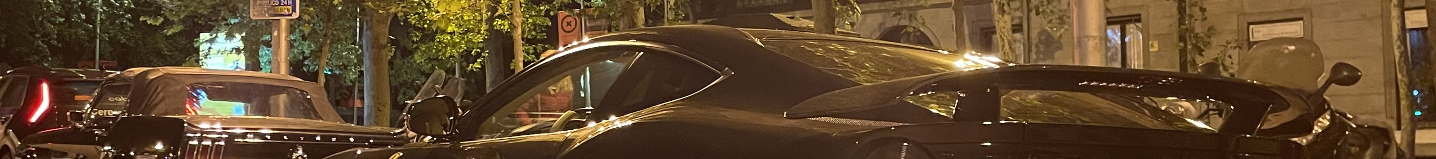 Ferrari F12berlinetta Novitec Rosso