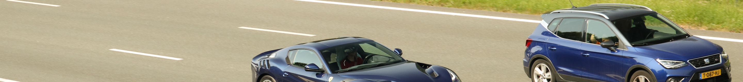 Ferrari F12tdf