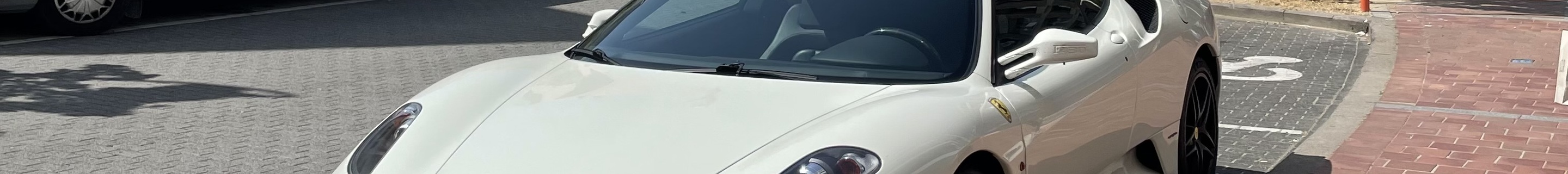 Ferrari F430