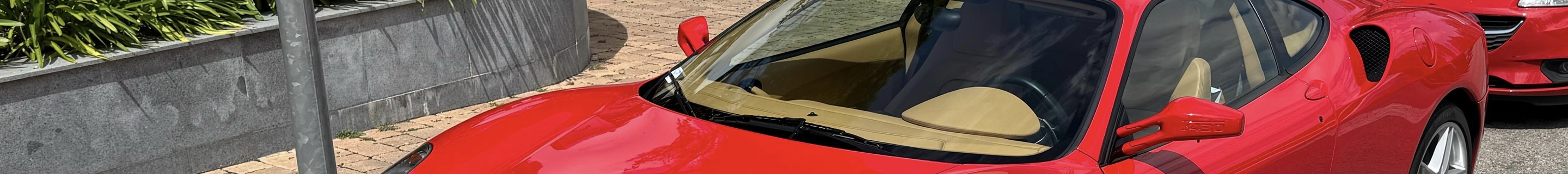 Ferrari F430