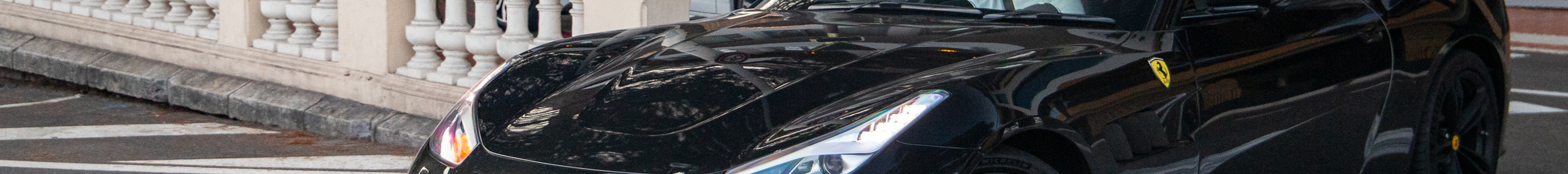 Ferrari GTC4Lusso