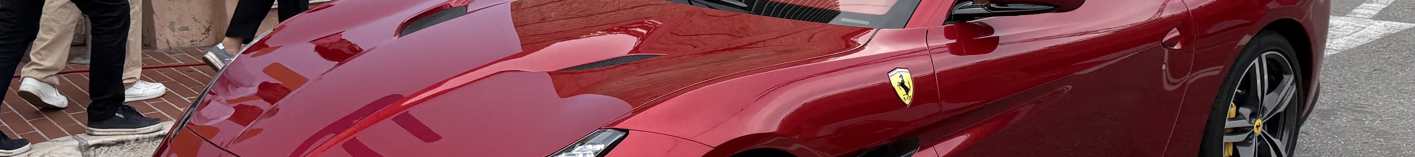 Ferrari Portofino