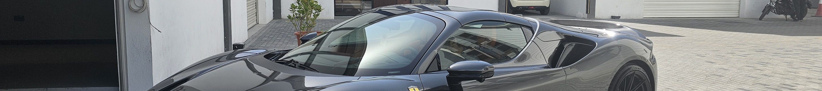 Ferrari SF90 Spider Assetto Fiorano