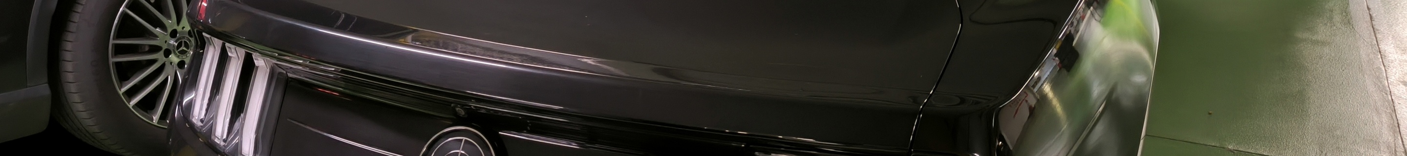 Ford Mustang Bullitt 2019
