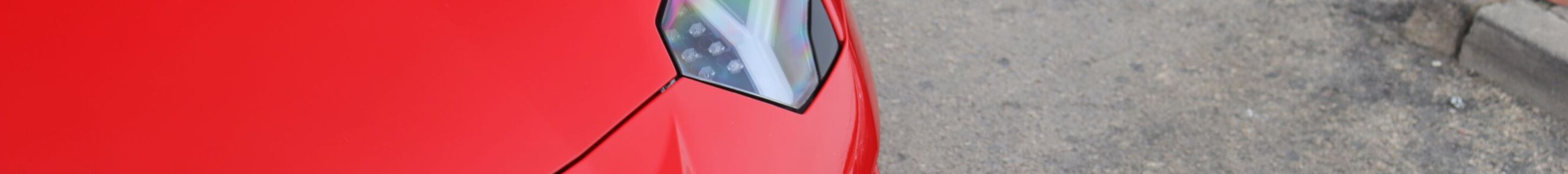 Lamborghini Aventador LP770-4 SVJ Roadster
