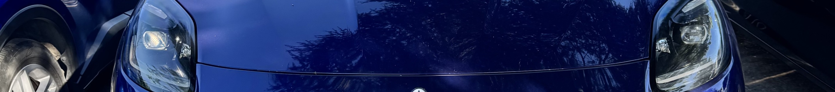 Maserati Grecale Trofeo