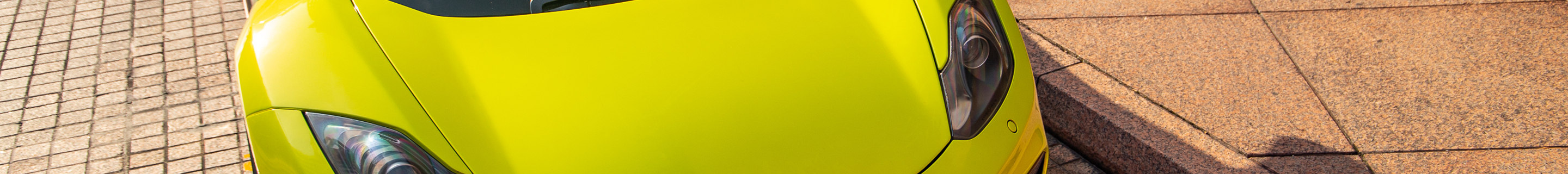 McLaren 12C Vorsteiner MP4-VX