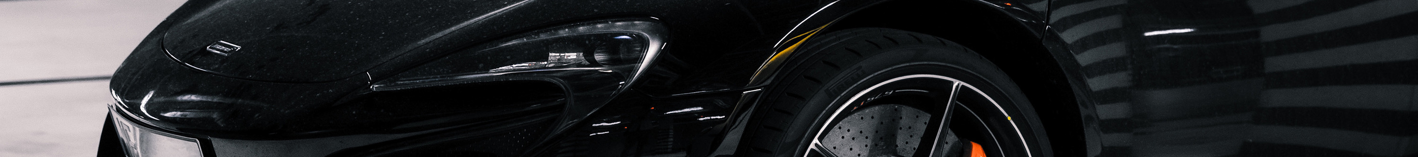 McLaren 675LT