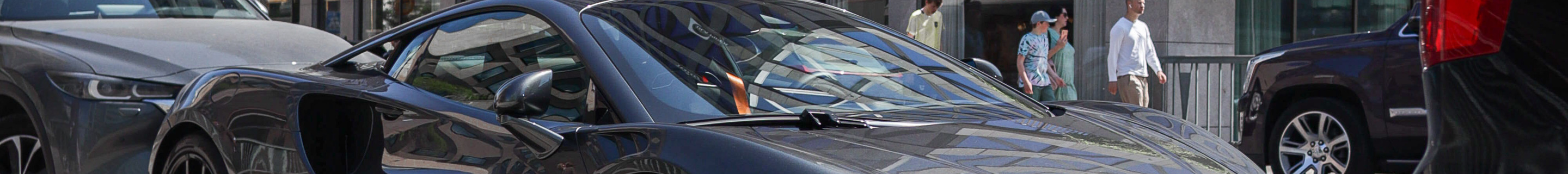 McLaren Artura