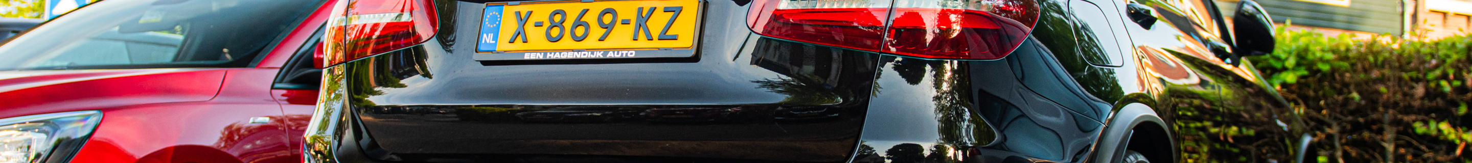 Mercedes-AMG GLC 63 S X253 2018