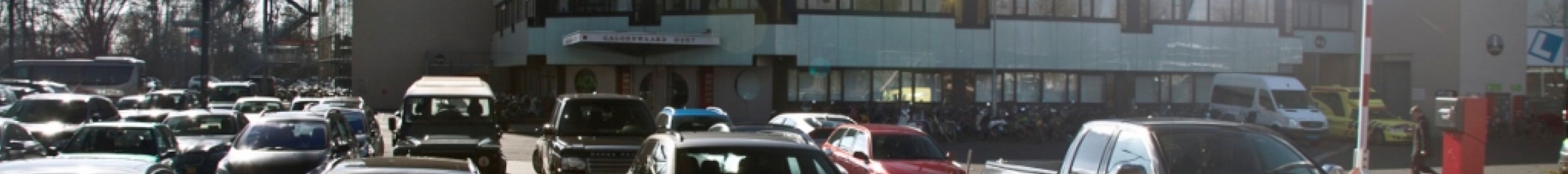 Porsche 958 Cayenne GTS MkI