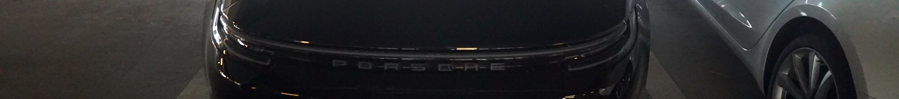 Porsche 992 Carrera GTS MkI