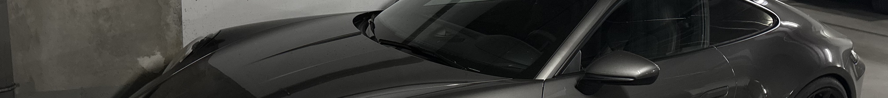 Porsche 992 GT3 Touring MkI