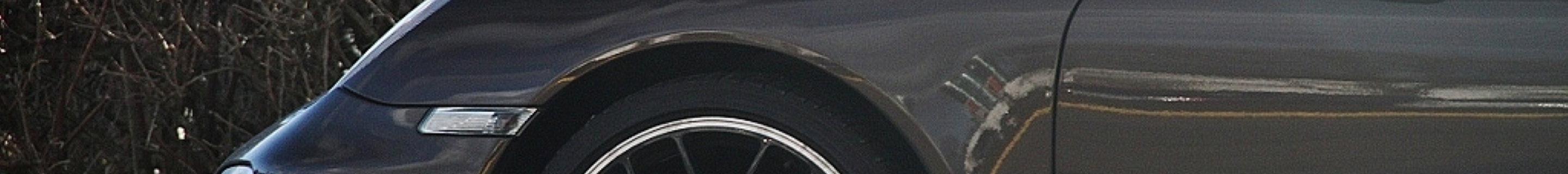 Porsche 997 Carrera GTS