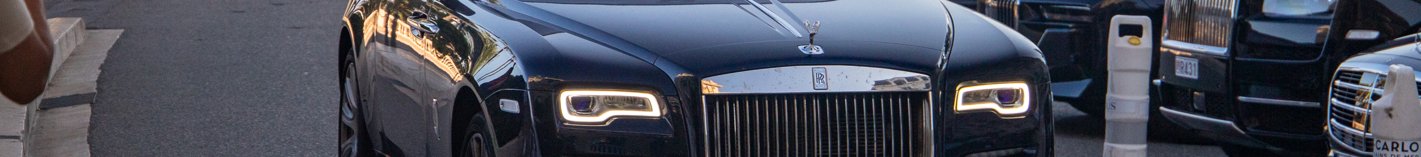 Rolls-Royce Dawn
