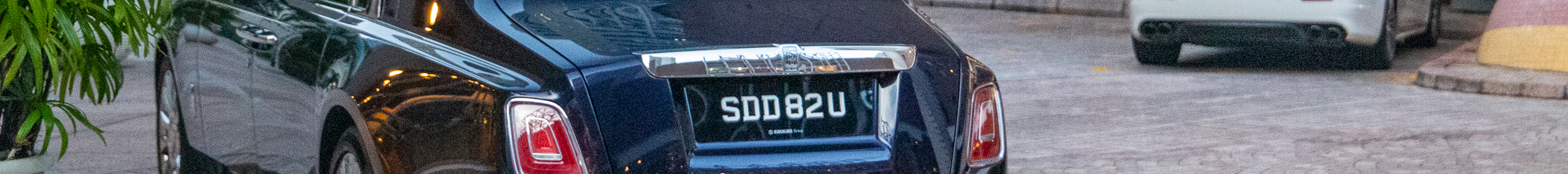 Rolls-Royce Phantom VIII