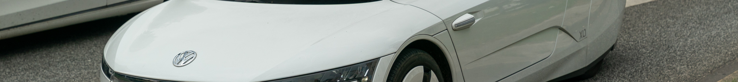 Volkswagen XL1