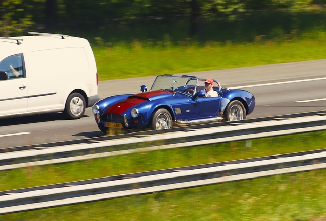 AC Cobra