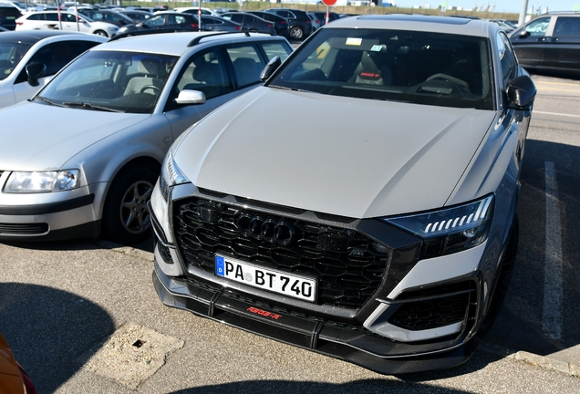 Audi ABT RS Q8-R