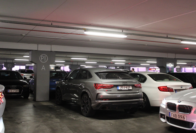 Audi RS Q3 Sportback 2020