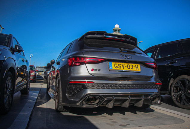 Audi RS3 Sportback 8Y