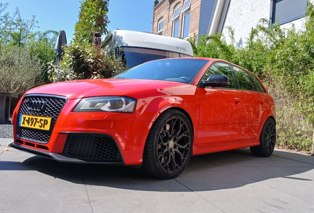 Audi RS3 Sportback