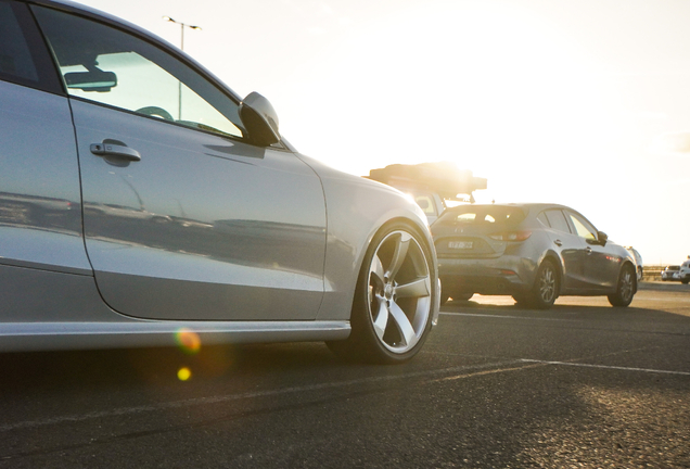Audi RS5 8T