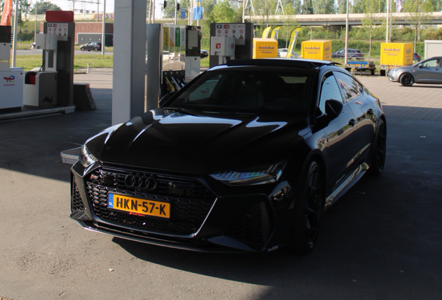 Audi RS7 Sportback C8