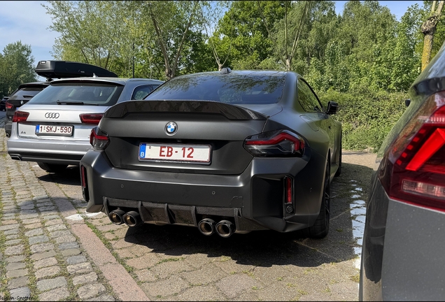 BMW M2 Coupé G87