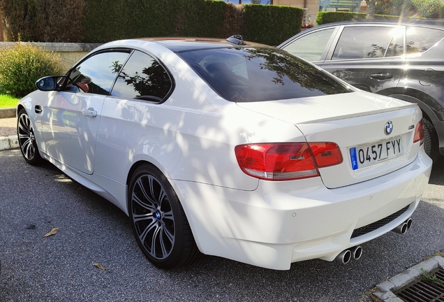 BMW M3 E92 Coupé