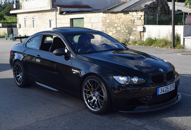 BMW M3 E92 Coupé