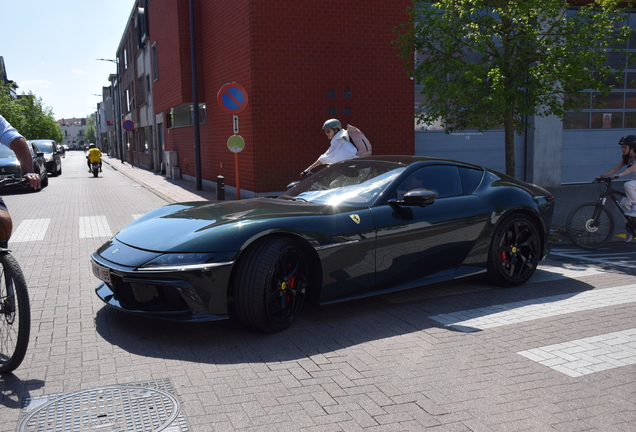 Ferrari 12Cilindri