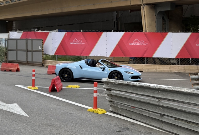 Ferrari 296 GTS