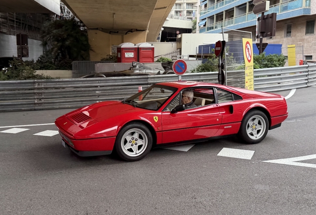 Ferrari 328 GTB