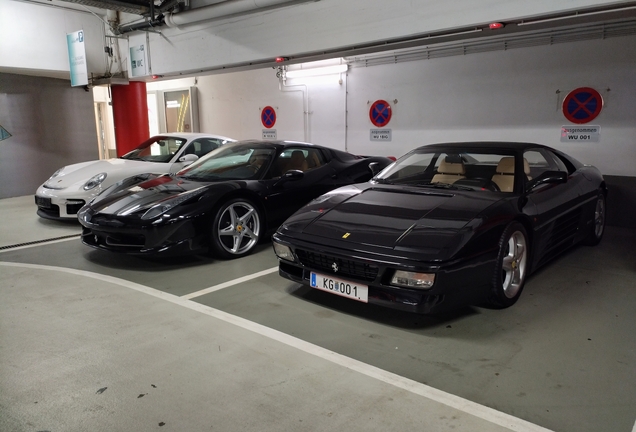 Ferrari 348 TS