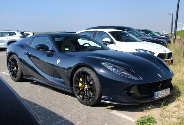 Ferrari 812 GTS