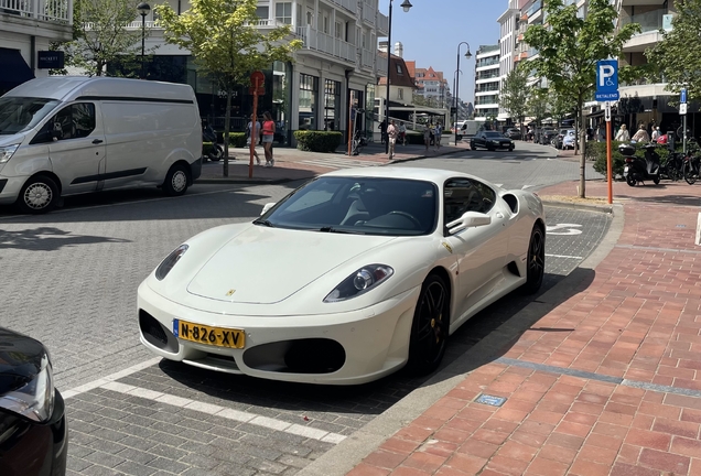 Ferrari F430