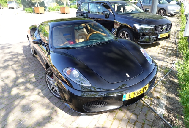 Ferrari F430