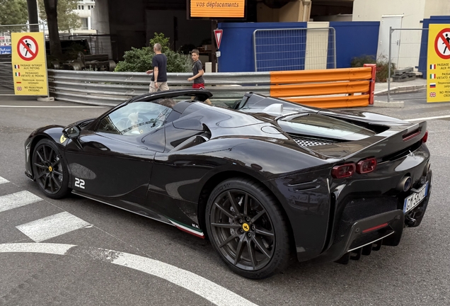 Ferrari SF90 Spider Assetto Fiorano
